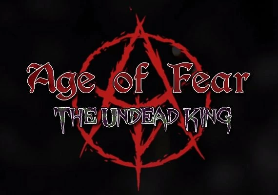 Age of Fear: The Undead King EN Global