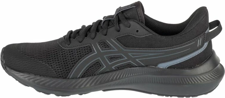 Atlete për meshkuj Asics, të zeza [Madhësia: 46]