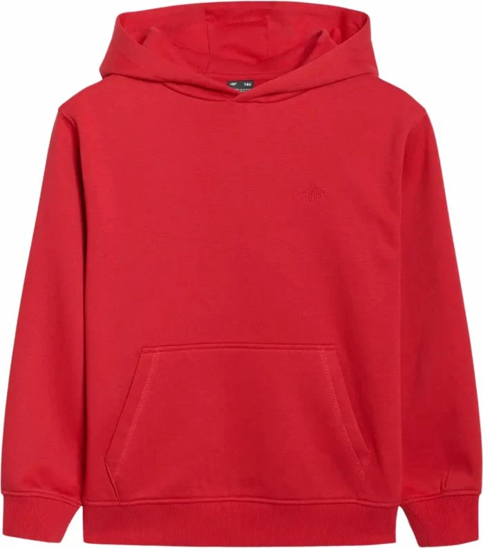 Duks për djem 4F, i kuq