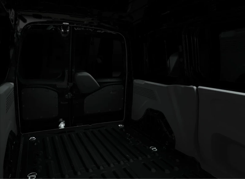 Opel Combo Van L2H1 - 1.5D / 102HP / Manual 