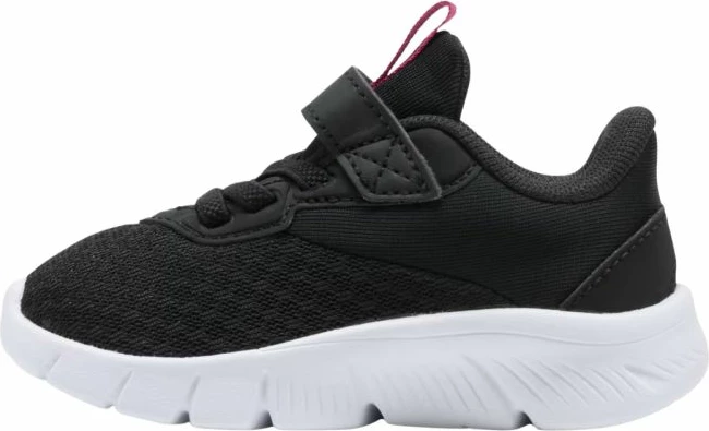 Atlete për fëmijë Puma FlexFocus Modern Blaze Fade AC+ Inf 313849 01 [Madhësia: 19]