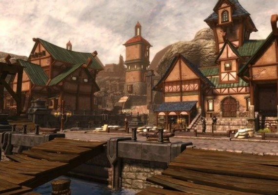 Kingdoms of Amalur: Re-Reckoning - Fatesworn DLC EN/DE/FR/IT/JA/RU/ZH/ES Global