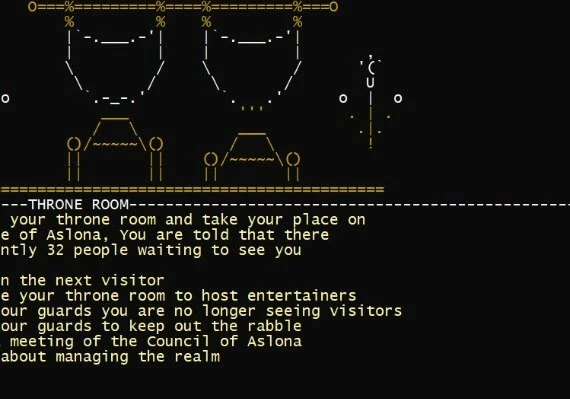 Warsim: The Realm of Aslona EN Global