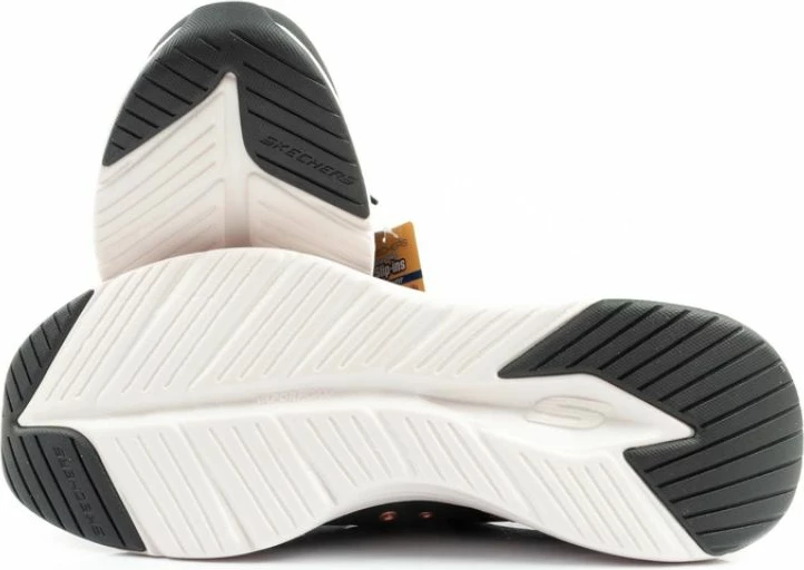 Atlete për femra Skechers, të zeza