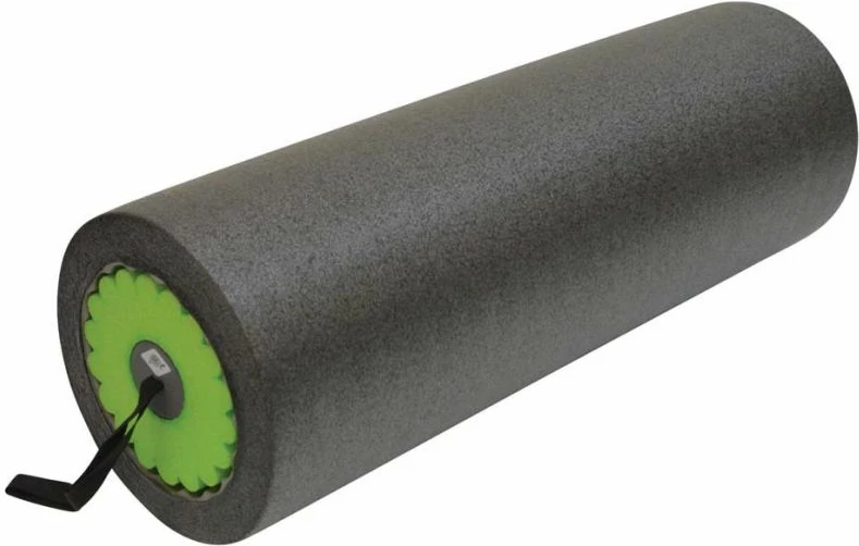 Set i rrotullave për masazh Schildkrot 3në1, për meshkuj dhe femra