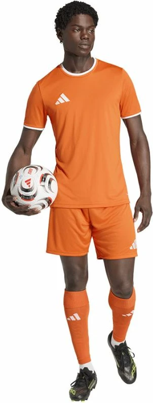 Maicë adidas unisex [Madhësia: L]