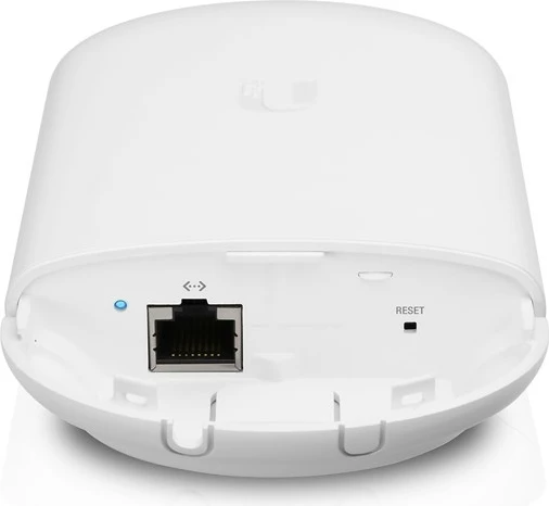 NanoStation Ubiquiti 5AC Loco, e bardhë