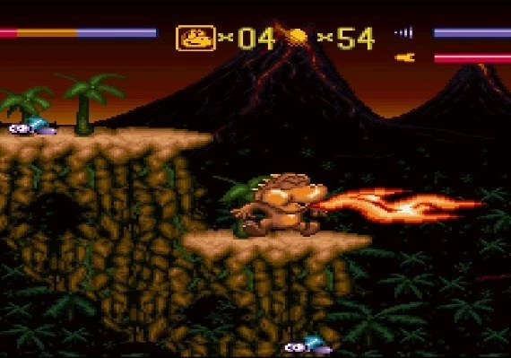 Radical Rex EN Global