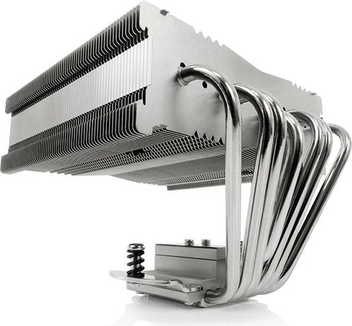 Cooler procesori NOCTUA NH-CS14, 14cm, alumini/bakër