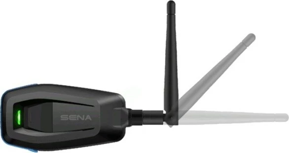 Adapter Bluetooth Sena MP-02 MeshPort, Zi/Blu