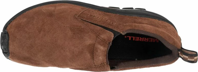 Këpucë për meshkuj Merrell, kafe [Madhësia: 47]