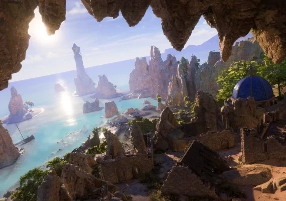Dragon Age: The Veilguard EN Global