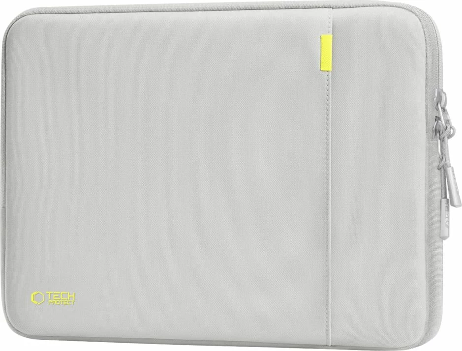 Mbështjellës laptopi Tech-Protect Defender 13-14", Gri