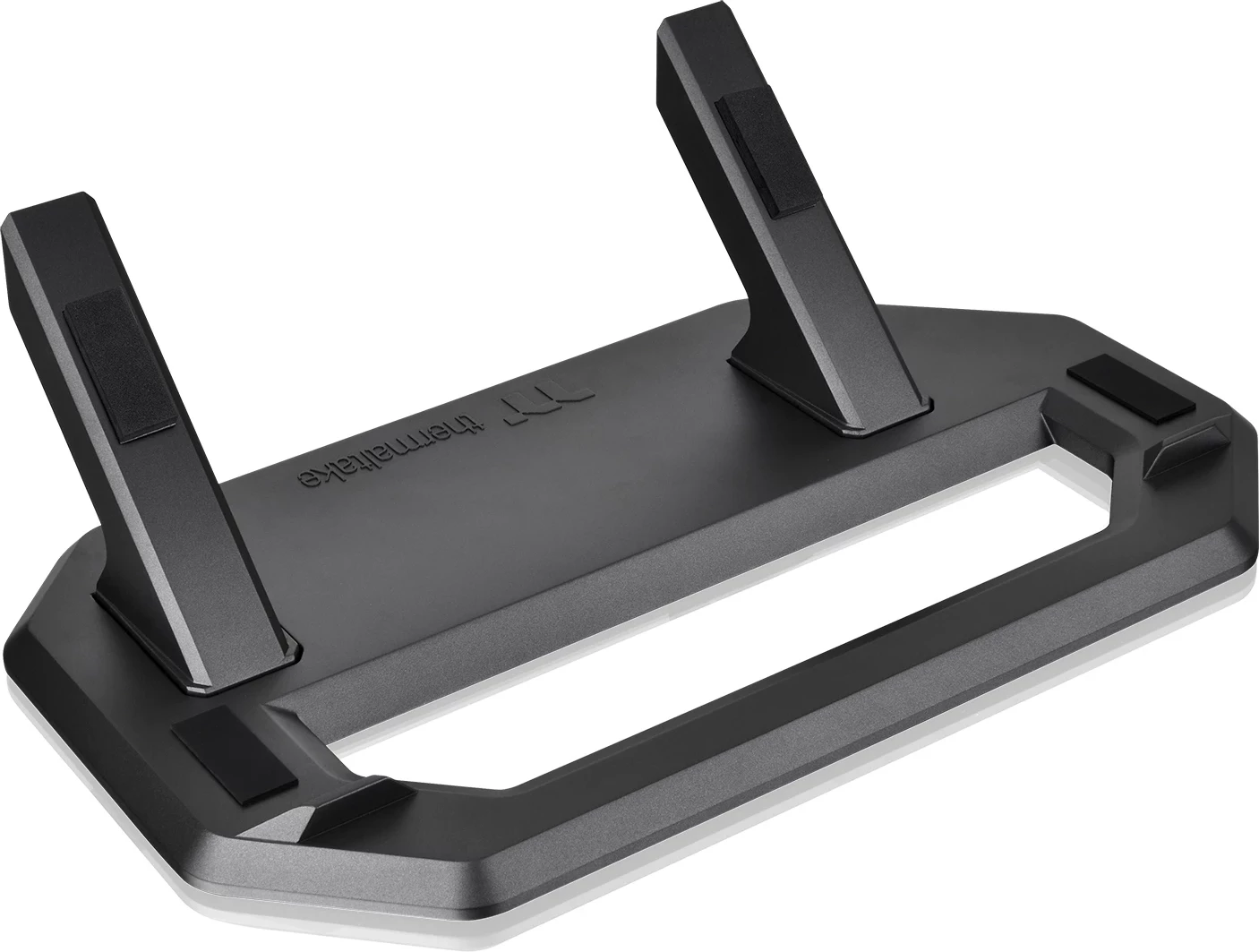 Komplet aksesorë kasë Thermaltake The Tower 250, Hydrangea Blue