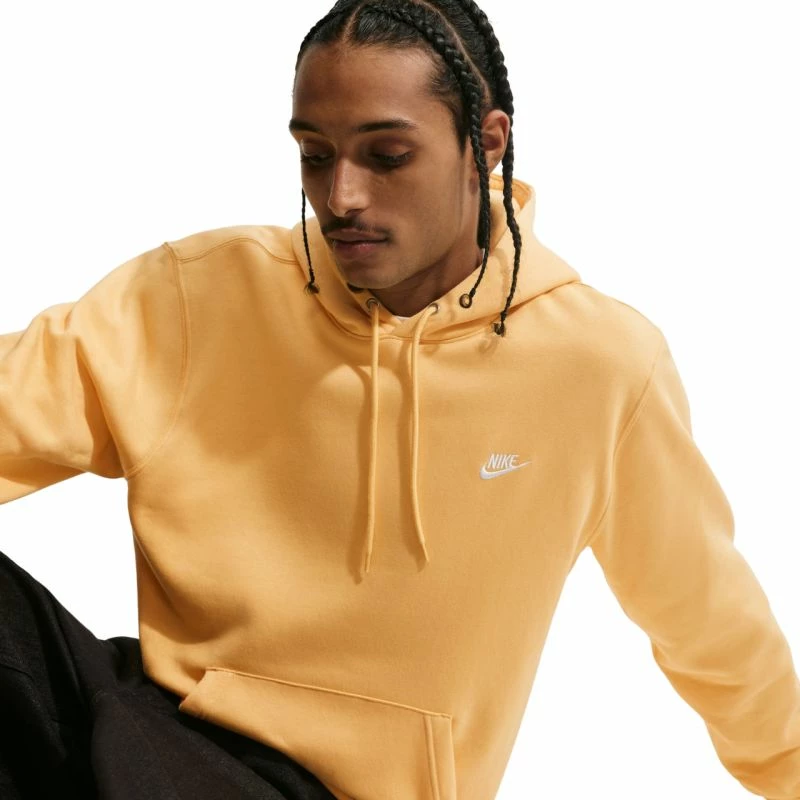 Duks Nike Club BB FN3859 795 meshkuj, gold [Madhësia: M]