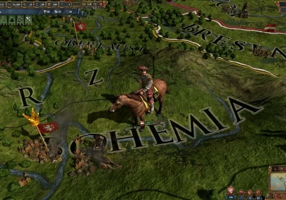 Europa Universalis IV - Catholic League Unit Pack DLC EN Global