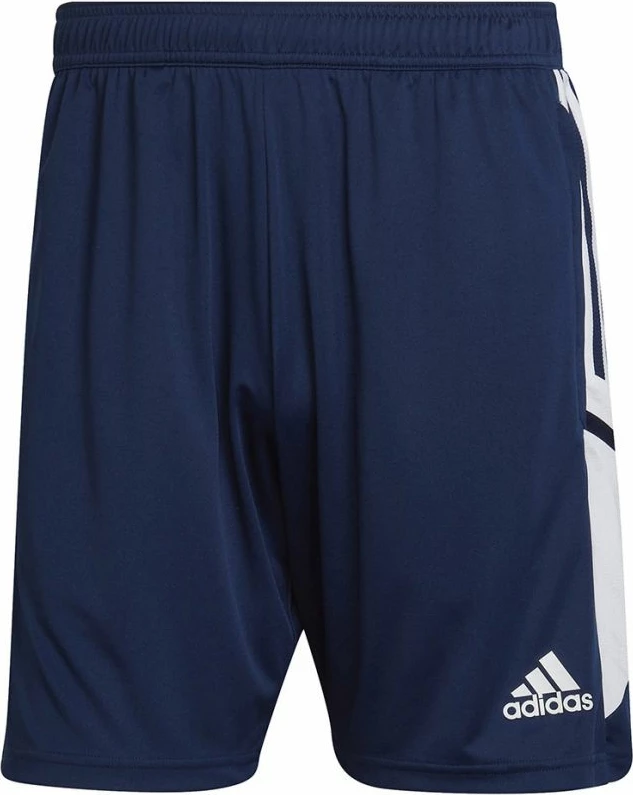 Shorce për meshkuj adidas, blu marine [Madhësia: M]