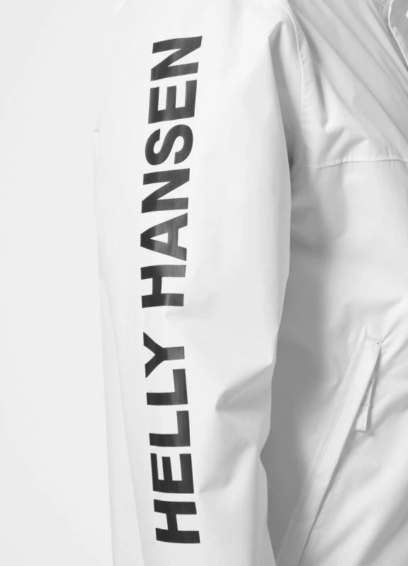 Jakne Helly Hansen për meshkuj, e bardhë [Madhësia: XXL]