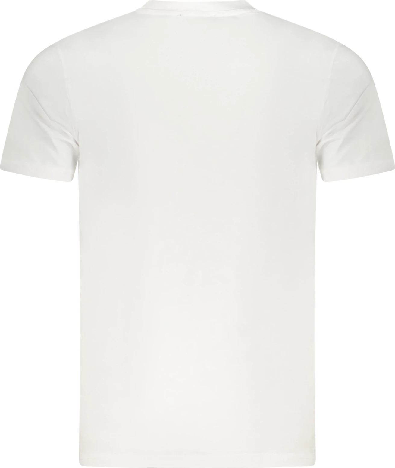 Maicë CAVALLI CLASS për meshkuj, të bardhë