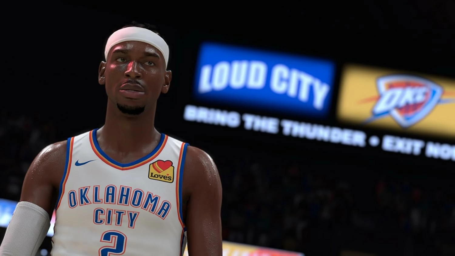 Lojë video 2K Sports NBA 2K25 për PlayStation 5 (PS5), PEGI 3