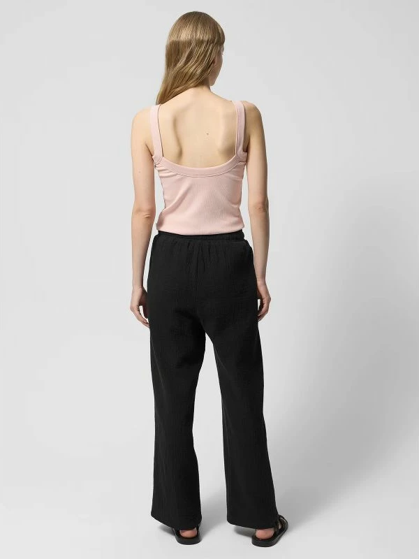 Pantallona muslini për femra Outhorn