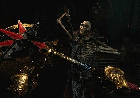 Warhammer Age of Sigmar: Tempestfall VR Global