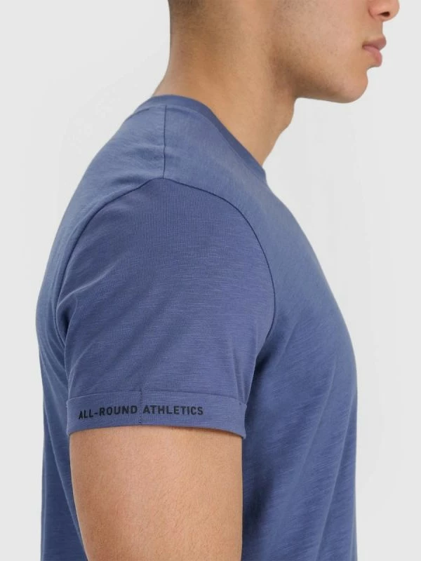 Maicë për meshkuj 4F 4FRSS25TTSHM3041-32S