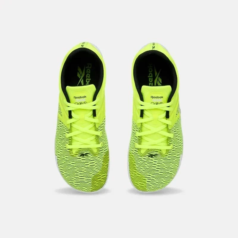 Atlete Reebok NANO ZERO DIGITAL, të zeza/lime [Madhësia: 42]