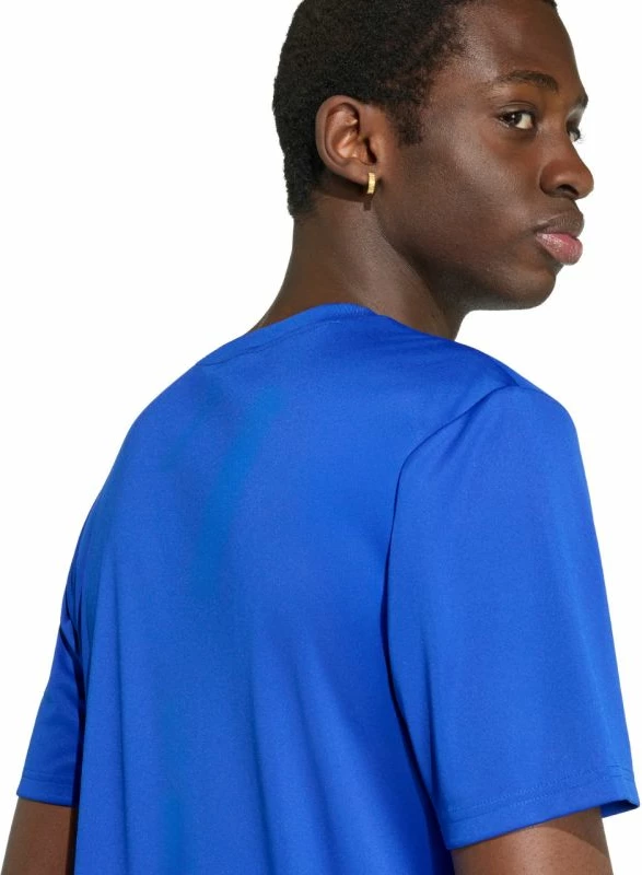 Fanellë meshkuj adidas France 26 KH2312, kaltër [Madhësia: XXL]