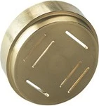 Aksesor për makinë makarona Kenwood AT910007 Pappardelle, metalik