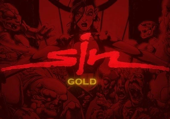 SiN: Gold EN Global
