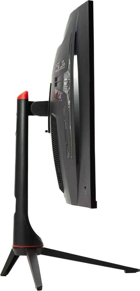 32 inch Monitor Gaming STARDOM ZP32265  2K 165Hz Mva Panel Curved