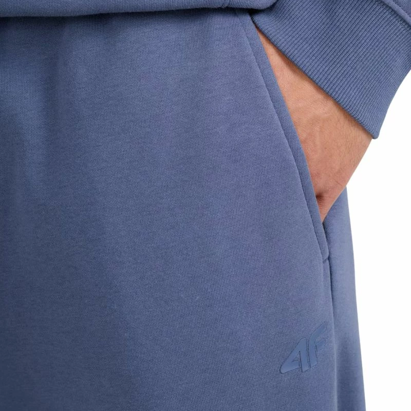 Pantallona për meshkuj 4F, denim [Madhësia: XL]