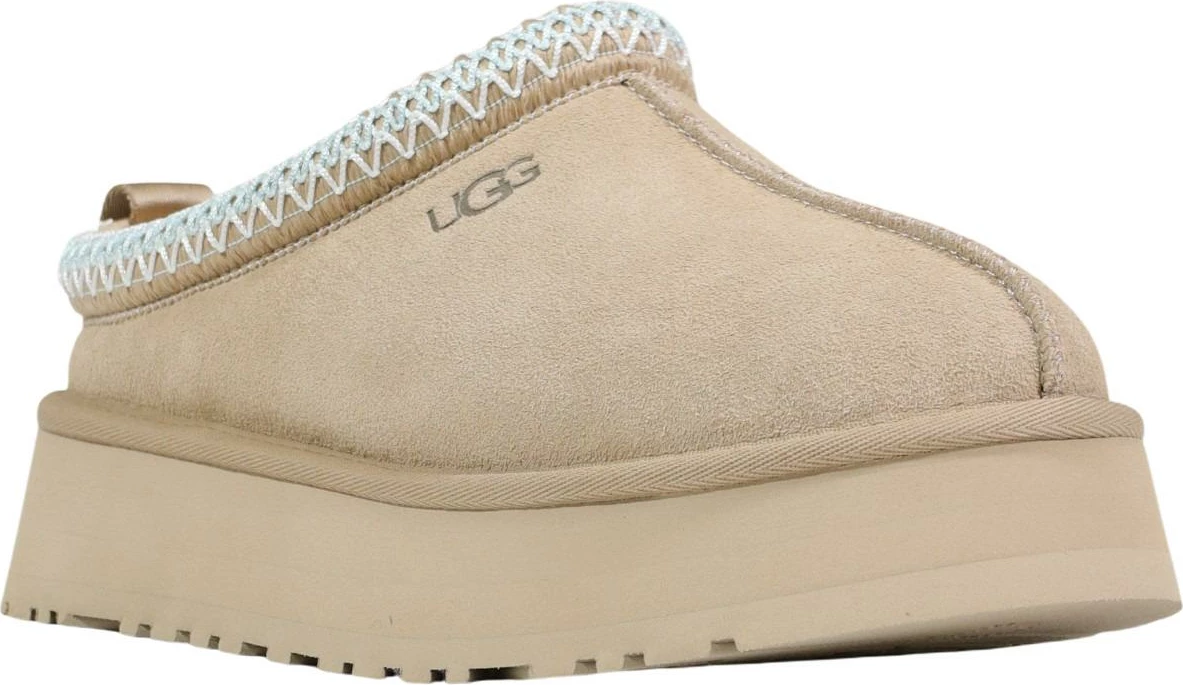 Papuqe për femra UGG Tazz II 1174471, bezhë e çelët [Madhësia: 36]