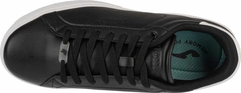 Këpucë për meshkuj Joma, të zeza