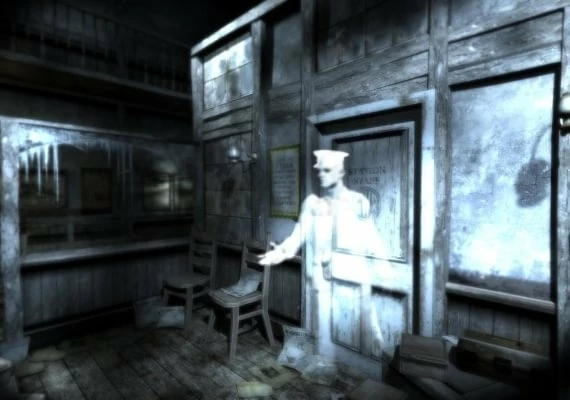 Dark Fall: Lost Souls EN Global
