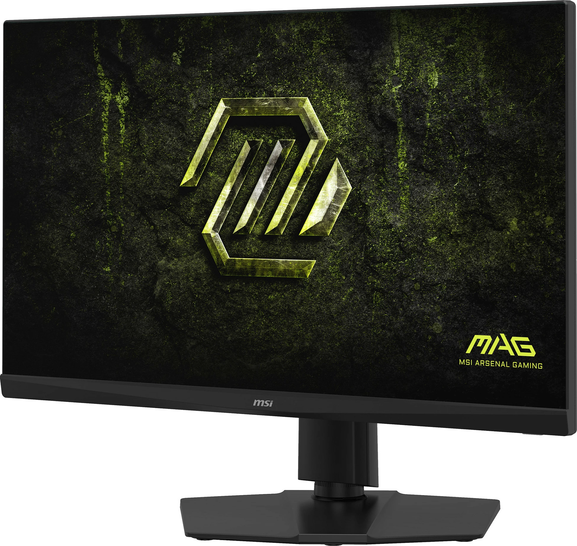 Monitor gaming MSI 9S6-3CF7CA-001, 27", WQHD 2560x1440, Rapid IPS, 200Hz, 0.5ms, i zi