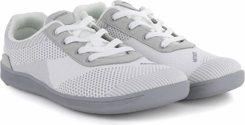 Atlete barefoot Artiker 58C1910, të bardha