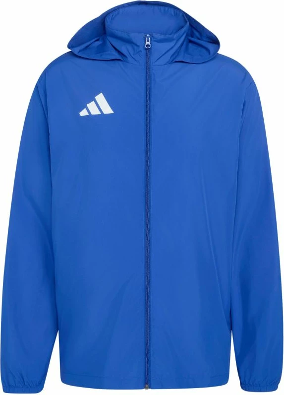 Jakne për meshkuj adidas Entrada 26 KV5397, multi blue