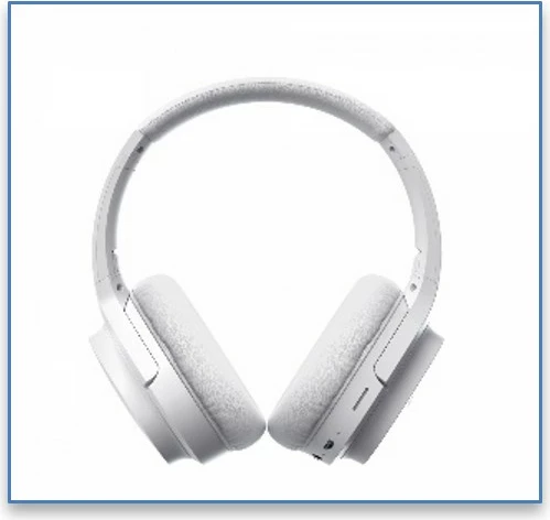 HAVIT Kufje me Bluetooth - I62
