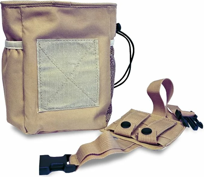 Çantë taktike Offlander, bezhë