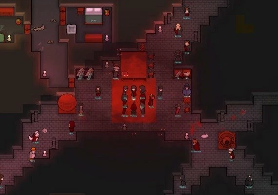 RimWorld - Biotech DLC Global