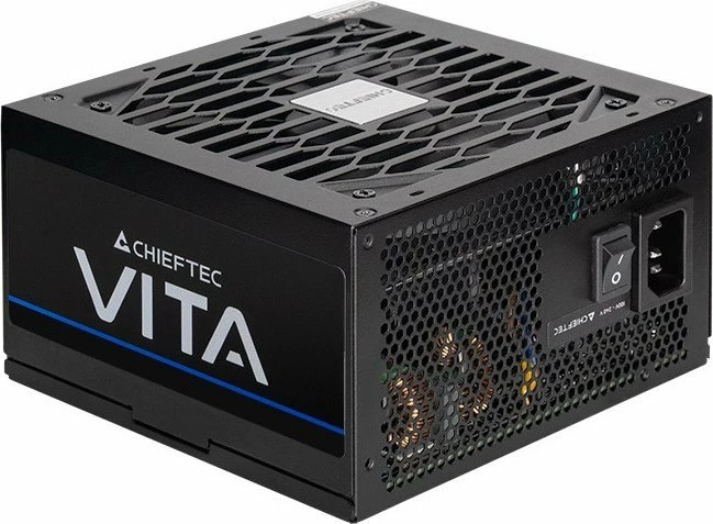 Furnizues rryme Chieftec VITA BPX-750-S 750W 80 Plus Bronze ATX, i zi