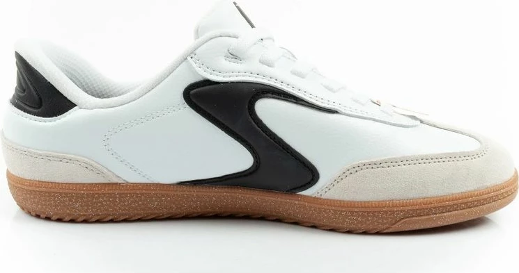 Atlete femra Skechers Perfect Choice Slip-Ins, të bardha