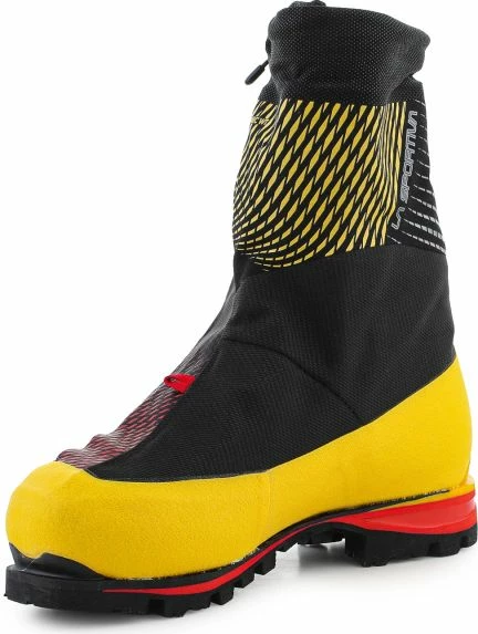 Çizme alpinizmi La Sportiva G5 Evo 21V999100, të verdha/zeza