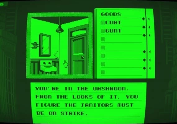 8-bit Adventure Anthology Volume I EN Global
