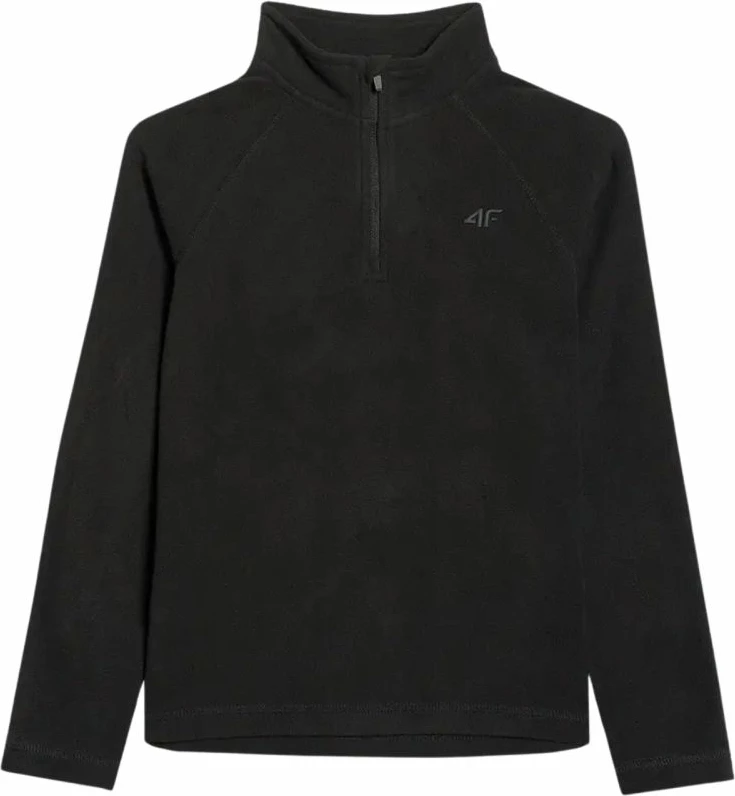 Duks për fëmijë 4F, i zi