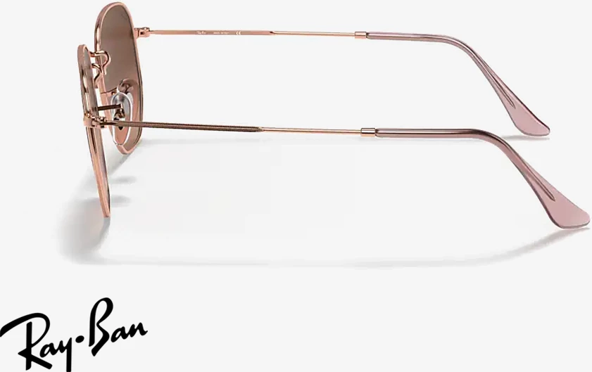 Syze dielli unisex Ray-Ban