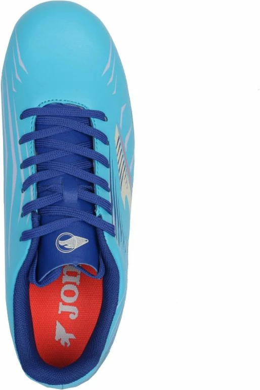 Atlete futbolli për fëmijë Joma, blu [Madhësia: 38]
