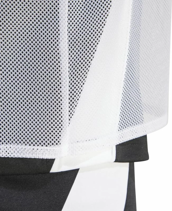 Tag për stërvitje adidas, të bardha